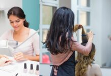 Πιστοποίηση Επαγγελματικής Επάρκειας Κομμωτών- Κουρέων Πιστοποίηση Επαγγελματικής Επάρκειας- έξω