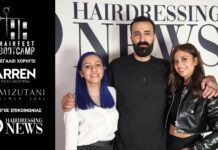 The organizers of Hairfest Bootcamp talk about the dream