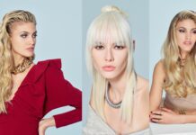 Collection FLEXIBLE by Framesi