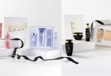 Kérastase with Love Christmas edition