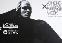 L’Oréal Professionnel at AXDW