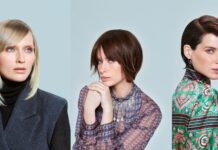 TRUST Collection by Framesi