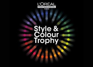Style & Colour Trophy