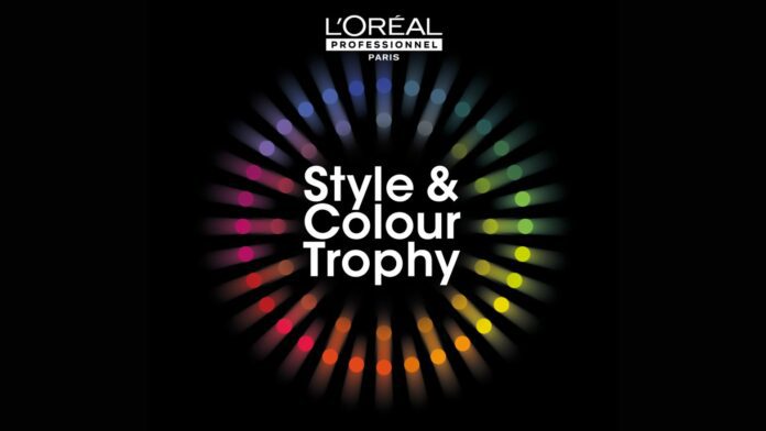 Style & Colour Trophy