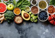 Εσωτερική φροντίδα για υγιή μαλλιά!