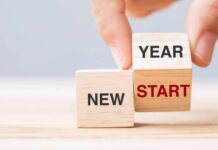 Νέα χρονιά, νέοι στόχοι;