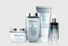 Νέα Symbiose by Kérastase