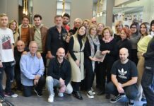 The new innovative iMaster from Commo Interiors