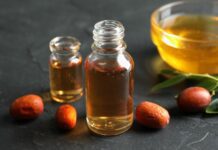 Έλαια για τα μαλλιά