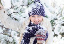 Πως να προστατέψω τα μαλλιά μου στο κρύο