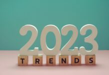 Τα trends του 2023