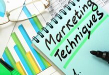 Τεχνικές πώλησης