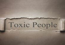 Το τοξικό άτομο