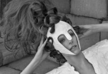 Γιατί αγαπώ το Avant-Garde!