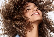 Curls, Cut & Style seminar by Goldwell