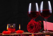 Learn all about Valentine’s Day!