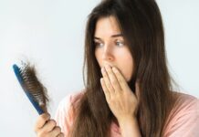 Αδύναμη τρίχα