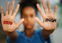 International Day against Racism