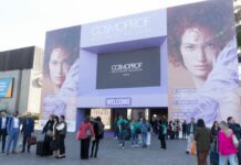 Cosmoprof Worldwide Bologna 2023