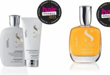 Νικήτρια για 3 βραβεία η Alfaparf Milano Professional στα ΗΟΤ 100 Hair Awards 2023!