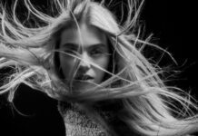 Μαλλιά οι κεραίες στο σώμα μας