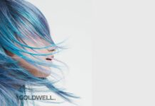 Elumen the permanent hair dye from Goldwell