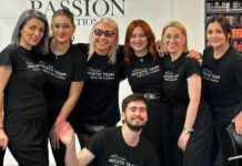 Συνάντηση επιτυχίας!