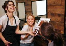 Ποια βαφή είναι κατάλληλη για μένα;