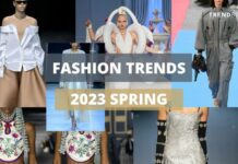 Ανοιξιάτικη μόδα!