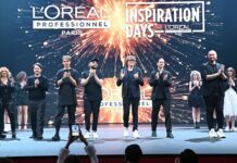 Inspiration Day by L’Oréal Professionnel