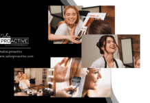 5 Είδη Πελατών στο Κομμωτήριο