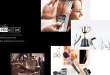 Συγκριτικό Πλεονέκτημα Κομμωτηρίου