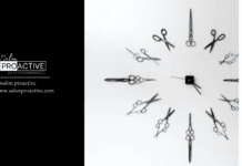 Ωράριο Κομμωτηρίου