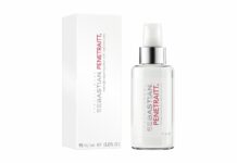 Η Sebastian Professional παρουσιάζει το PENETRAITΤ