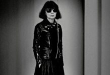 Rei Kawakubo: Η πιο cool Γιαπωνέζα σχεδιάστρια