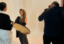 Fashion Editorial φωτογράφιση : Όλα όσα πρέπει να γνωρίζεις