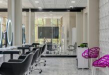 Είναι το κομμωτήριό σας αρκετά βιώσιμο;