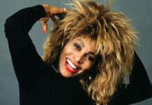 Tina Turner : Μια ζωή μουσική και στυλ