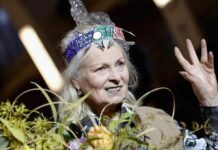 Vivienne Westwood: 5 πράγματα που πρέπει να γνωρίζεις