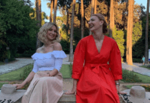 Οι κορυφαίες τάσεις στα μαλλιά Άνοιξη/Καλοκαίρι 2023