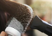 Πιστολάκια μαλλιών με χαμηλότερα ντεσιμπέλ για άτομα με αυτισμό