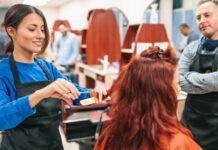 Και οι κομμωτές έχουν ψυχή!