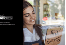 Ανοίγω το Πρώτο μου Κομμωτήριο: Οργάνωση & τα Απαραίτητα