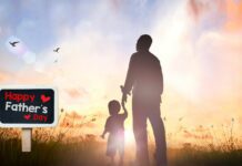 Father the wronged father!