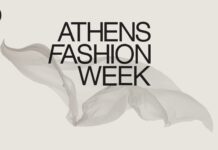 Athens Fashion Week 2023 : Hairdressers and designers collaborate for a stunning result