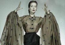 Η ιστορία της Elsa Schiaparelli
