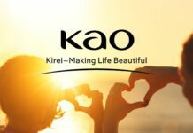 Kirei Lifestyle- The sustainability strategy of the KAO giant that brought it to the top 5 worldwide