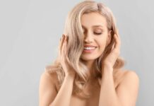 Ξανθό μαλλί να το τολμήσω;