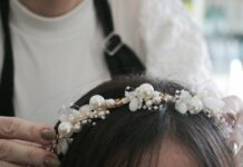 Αξεσουάρ στα μαλλιά: Μια τάση που θα λατρέψεις