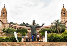 Nelson Mandela : A day dedicated to humanity and equality